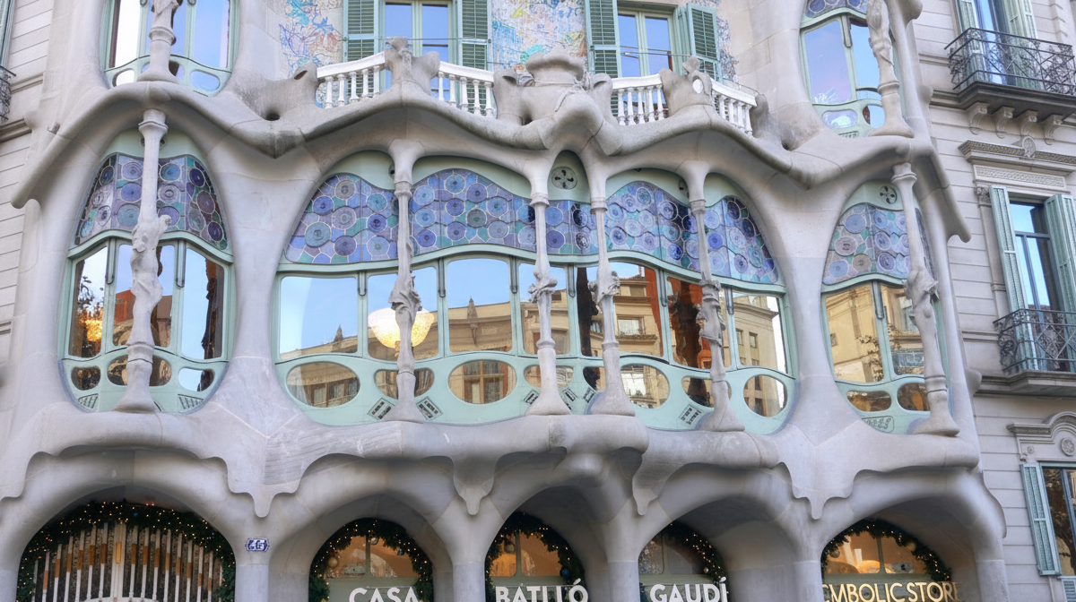 Casa Batlló