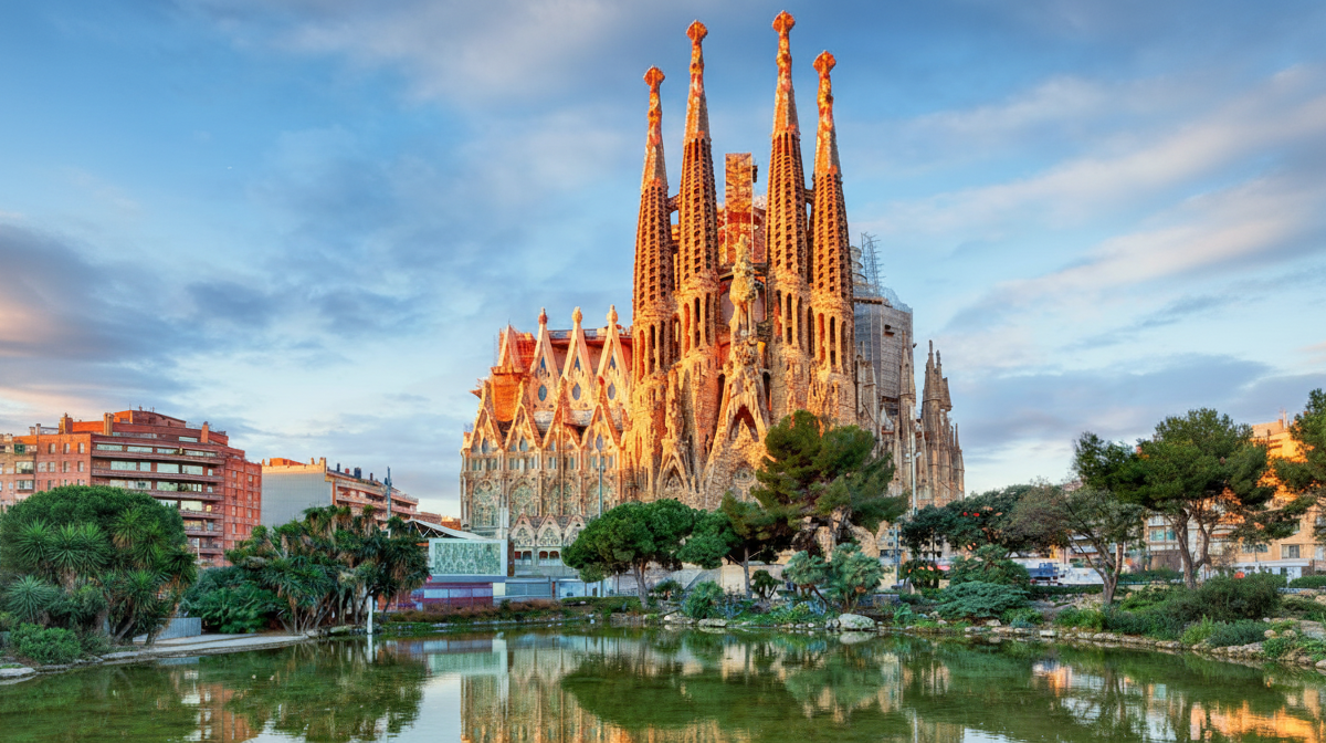 Sagrada Familia
