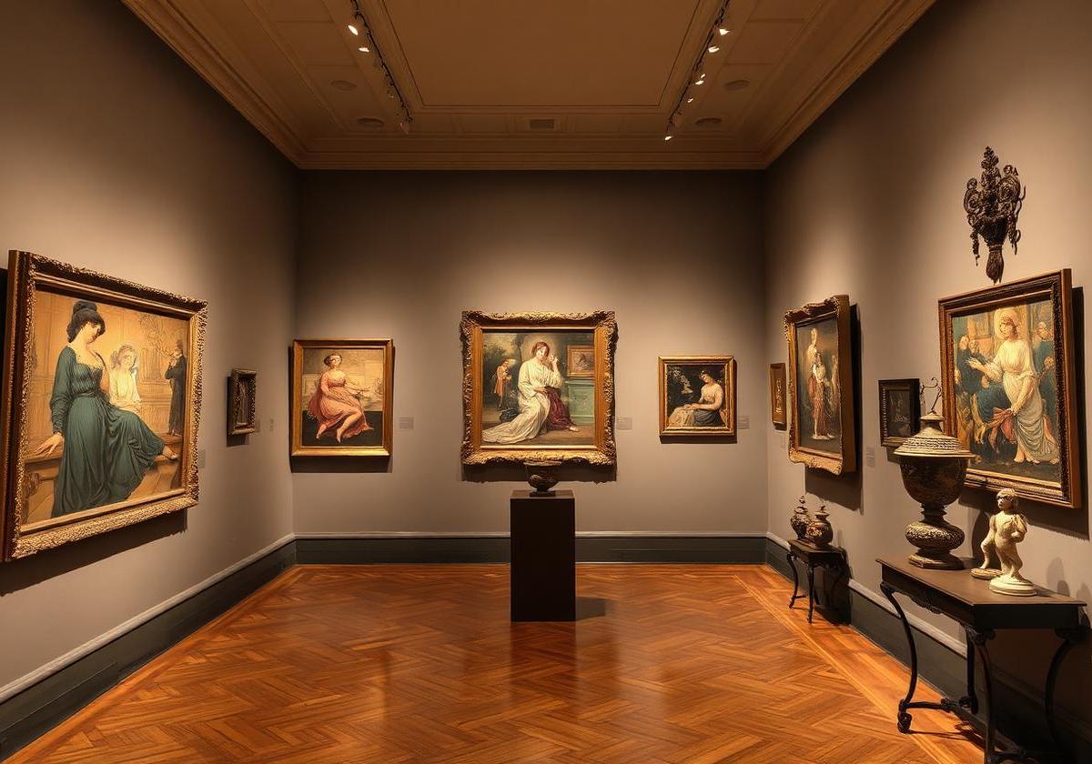 Barcellona 1900: L'Alba del Modernismo