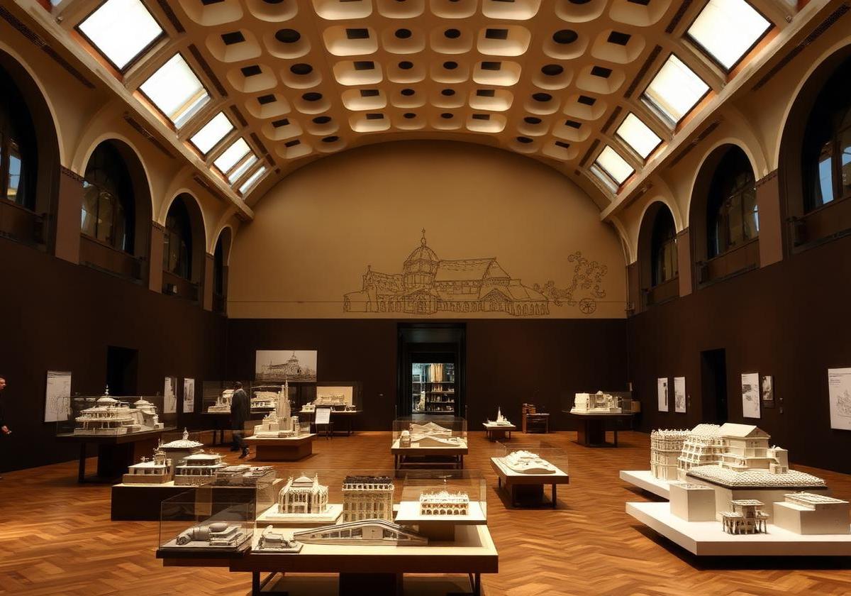 Gaudí: L'Architetto di Dio