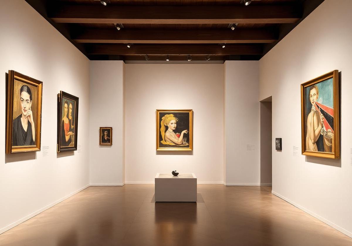 Picasso e Barcellona