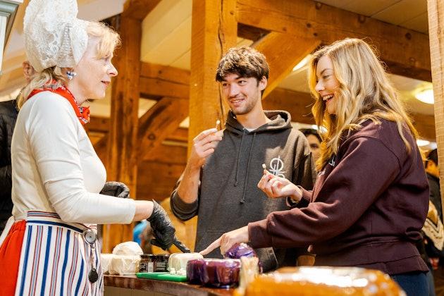 Pass Divertimento in Famiglia Barcellona