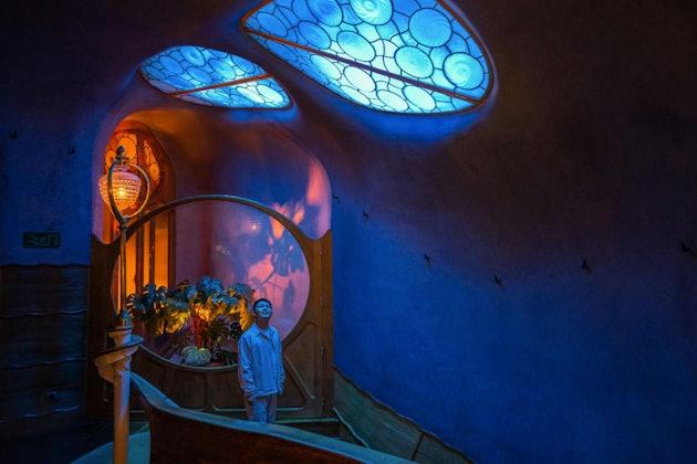 Casa Batlló: Biglietto serale