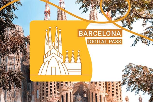 Barcellona Digital Pass
