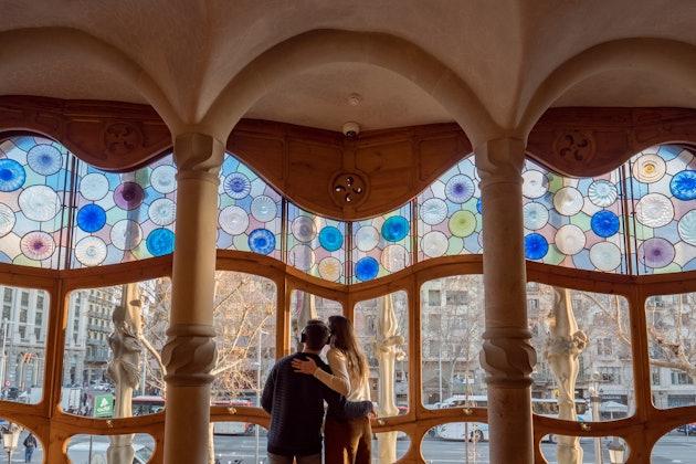 Casa Batlló: Biglietto d'ingresso anticipato