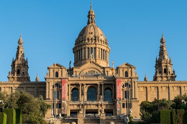 Pass Musei Barcellona - Articket: Salta la Coda