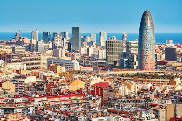 Barcelona Card: Trasporto Pubblico + 40 Attrazioni