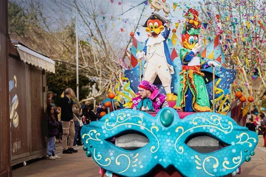 PortAventura Park: Biglietto d'Ingresso